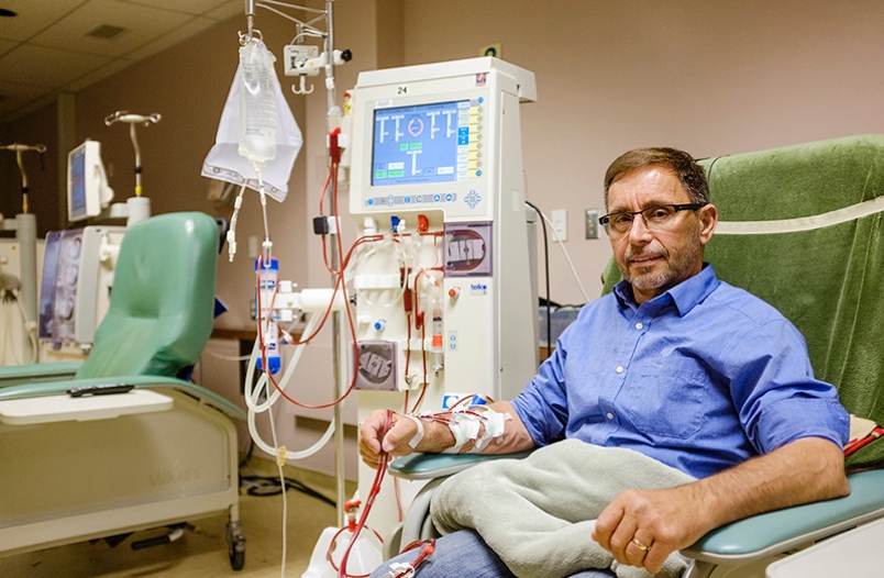 Dialysis Services
