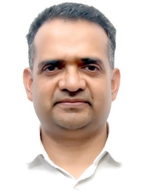 Managing Director