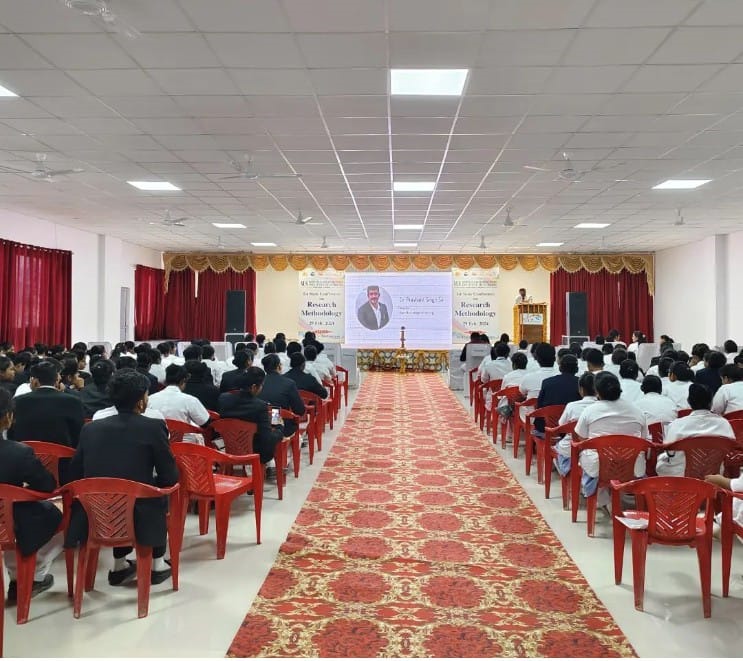 Auditorium