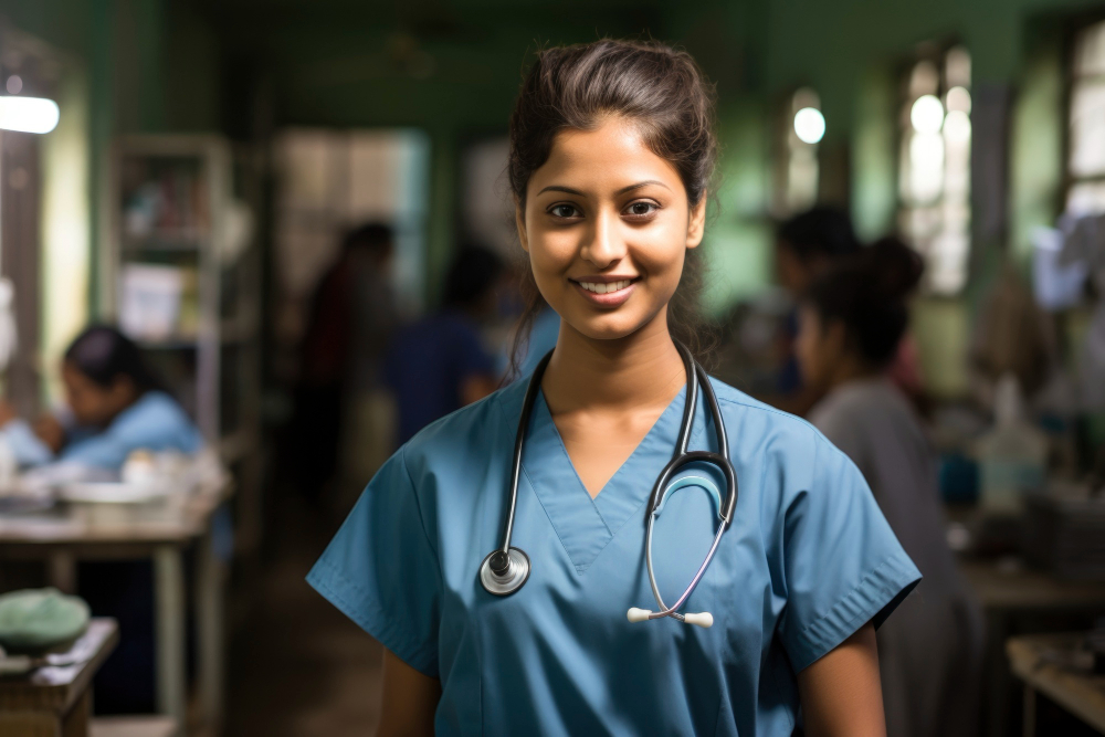 Nursing Course