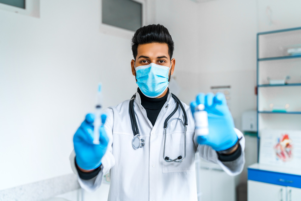 Paramedical Course