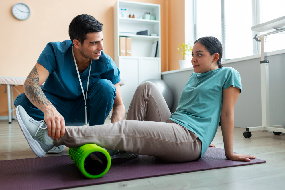 Physiotherapy Course