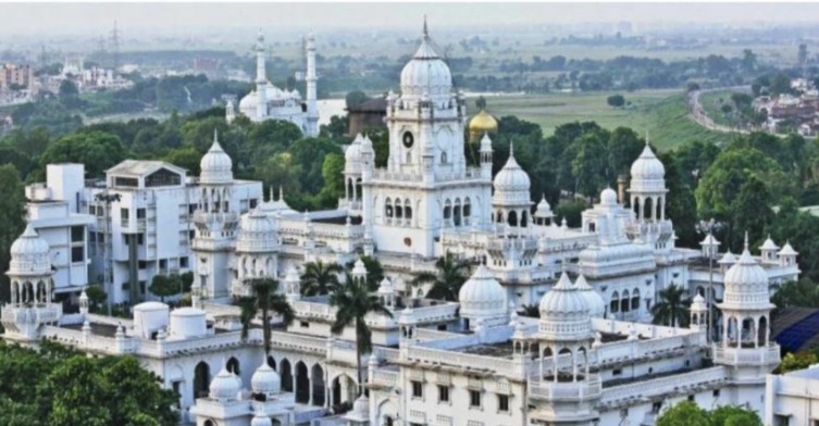 King George Medical University